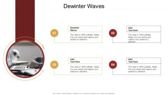 Dewinter Waves In Powerpoint And Google Slides Cpb