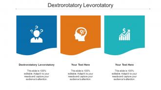 Dextrorotatory levorotatory ppt powerpoint presentation pictures slide portrait cpb