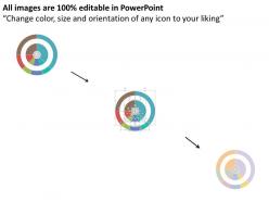 8341463 style division pie 6 piece powerpoint presentation diagram infographic slide