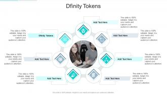 Dfinity Tokens In Powerpoint And Google Slides Cpb