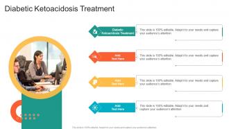 Diabetic Ketoacidosis Treatment In Powerpoint And Google Slides Cpb