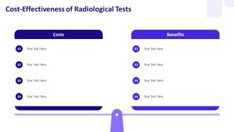 Diagnostic Radiology Imaging Techniques For Accurate Diagnosis PPT Presentation AT Content Ready Ideas