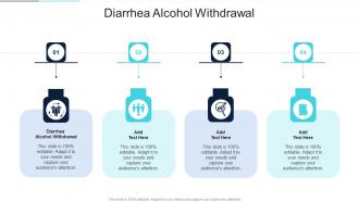 Diarrhea Alcohol Withdrawal In Powerpoint And Google Slides Cpb