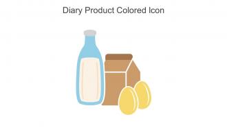 Diary Product Colored Icon In Powerpoint Pptx Png And Editable Eps Format