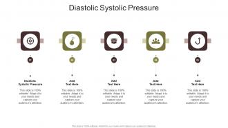 Diastolic Systolic Pressure In Powerpoint And Google Slides Cpb