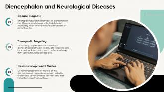 Diencephalon And Neurological Diseases PPT Outline ACP