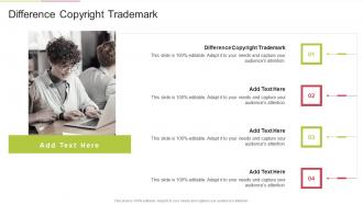 Difference Copyright Trademark In Powerpoint And Google Slides Cpb
