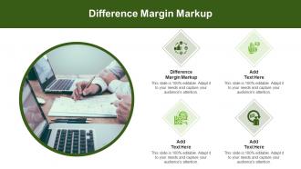 Difference Margin Markup In Powerpoint And Google Slides Cpb