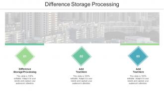 Difference Storage Processing In Powerpoint And Google Slides Cpb