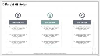 Different HR Roles In Powerpoint And Google Slides Cpb