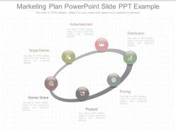 Different Marketing Plan Powerpoint Slide Ppt Example