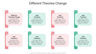 Different Theories Change In Powerpoint And Google Slides Cpb