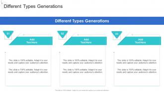 Different Types Generations In Powerpoint And Google Slides Cpb