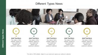Different Types News In Powerpoint And Google Slides Cpb