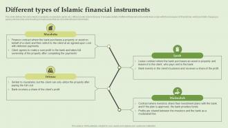 Different Types Of Islamic Financial Instruments Everything About Islamic Banking Fin SS V