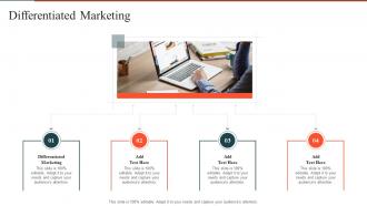 Differentiated Marketing In Powerpoint And Google Slides Cpb