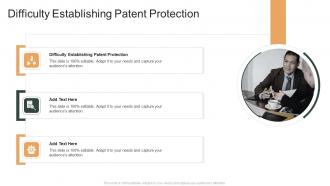 Difficulty Establishing Patent Protection In Powerpoint And Google Slides Cpb