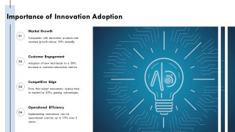 Diffusion Innovations From Idea To Adoption PPT Slides AT Graphical Professionally