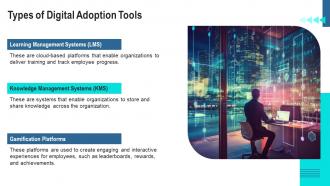 Digital Adoption Tools Powerpoint Presentation And Google Slides ICP Aesthatic Image
