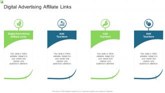 Digital Advertising Affiliate Links In Powerpoint And Google Slides Cpb
