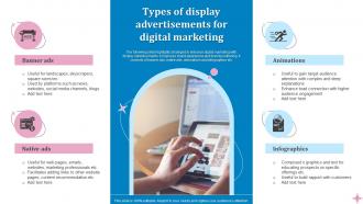 Digital Advertising Powerpoint Ppt Template Bundles Good Visual