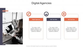 Digital Agencies In Powerpoint And Google Slides Cpb