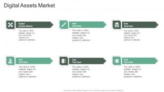 Digital Assets Market In Powerpoint And Google Slides Cpb