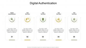 Digital Authentication In Powerpoint And Google Slides Cpb