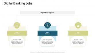 Digital Banking Jobs In Powerpoint And Google Slides Cpb