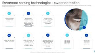 Digital Biomarkers It Enhanced Sensing Technologies Sweat Detection