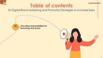 Digital Brand Marketing And Promotion Strategies To Increase Sales MKT CD V Researched Idea