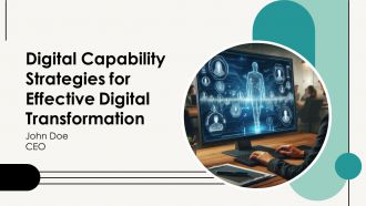 Digital Capability Strategies For Effective Digital Transformation PPT Example AT Digital Capability Strategies For Effective Digital Transformation PPT Example AT