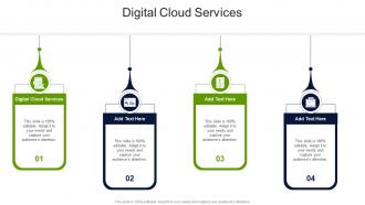 Digital Cloud Services In Powerpoint And Google Slides Cpb