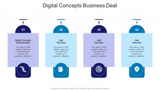 Digital Concepts Business Deal In Powerpoint And Google Slides Cpb