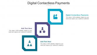 Digital Contactless Payments Ppt Powerpoint Presentation Inspiration Slideshow Cpb