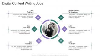 Digital Content Writing Jobs In Powerpoint And Google Slides Cpb