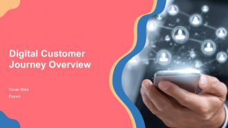 Digital Customer Journey Overview PPT Guidelines ACP
