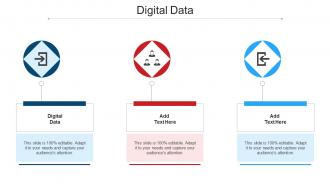 Digital Data In Powerpoint And Google Slides Cpb