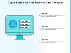Digital Data Information Research Development Processing Gear Business