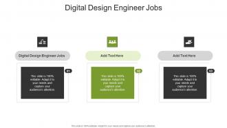 Digital Design Engineer Jobs In Powerpoint And Google Slides Cpb