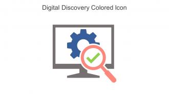 Digital Discovery Colored Icon In Powerpoint Pptx Png And Editable Eps Format