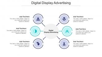 Digital Display Advertising In Powerpoint And Google Slides Cpb