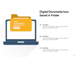 Digital Documents Authoritative Signature Certificate Compressed Storage
