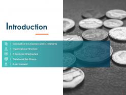 Digital economy powerpoint presentation slides