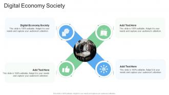 Digital Economy Society In Powerpoint And Google Slides Cpb