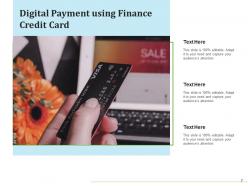 Digital Finance Finance Investments Valuation Individual Transaction