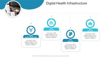 Digital Health Infrastructure In Powerpoint And Google Slides Cpb