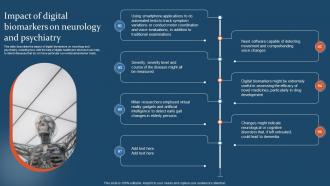 Digital Health IT Impact Of Digital Biomarkers On Neurology And Psychiatry