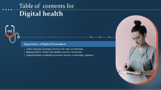 Digital Health IT Powerpoint Presentation Slides Professional Content Ready