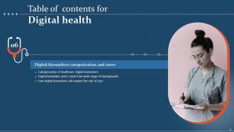 Digital Health IT Powerpoint Presentation Slides Pre-designed Content Ready
